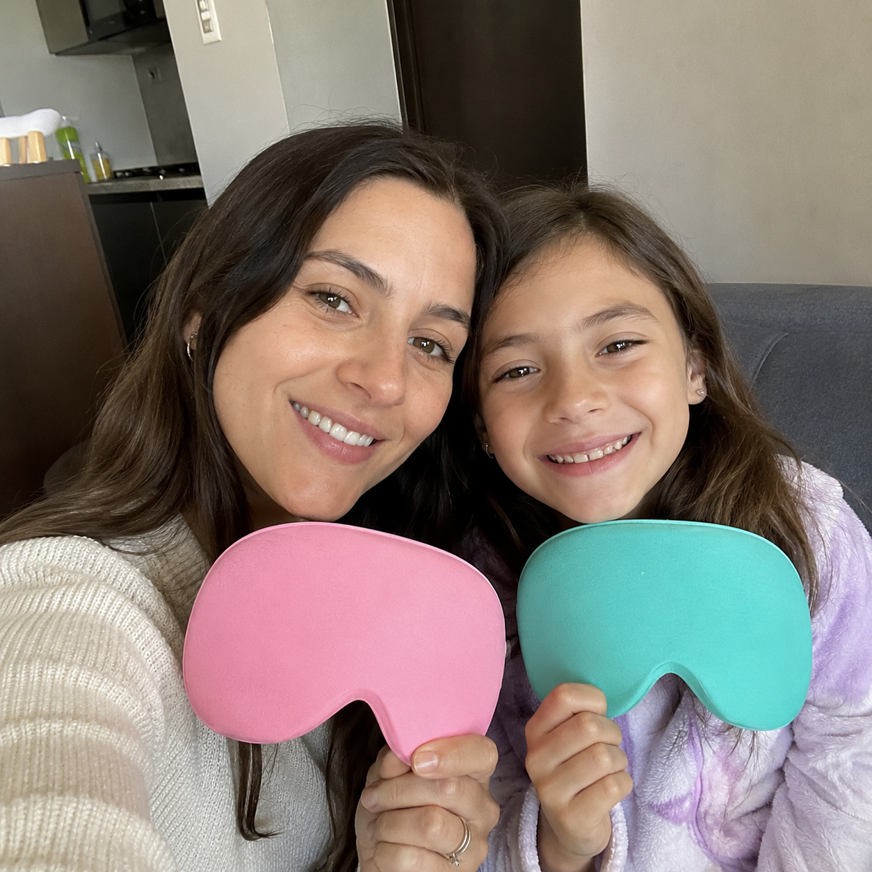 — Daniela F., Rosario ✅ Compra verificada